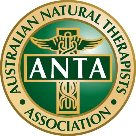 australian natural therapy association
